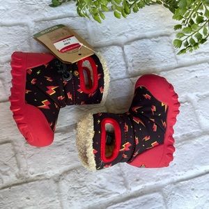 BOGS Waterproof insulated waterproof 4 NWT